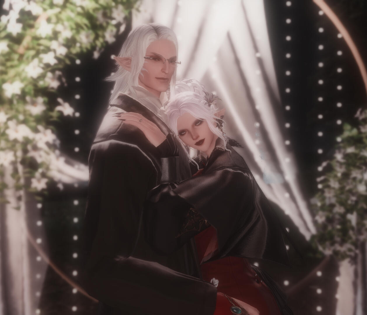 Corvan & Odette Corvan & Odette