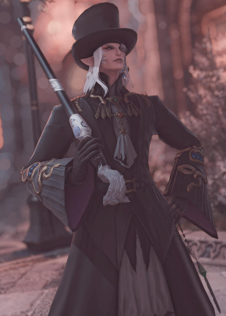 Scrooge Scrooge