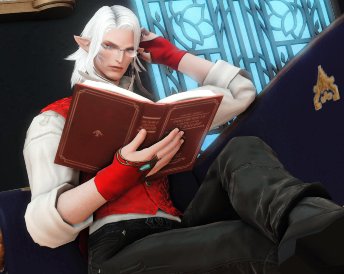 Scholar Scholar