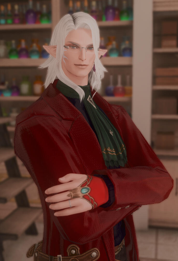 Doctor Doctor