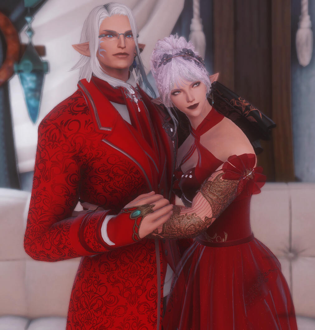 Newlywed Newlywed