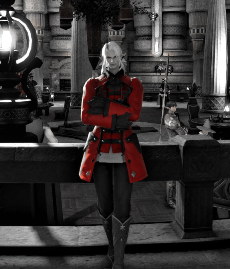 Noir Noir